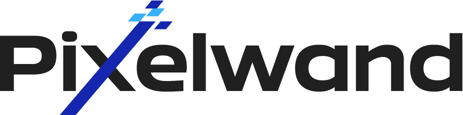 Pixelwand Logo