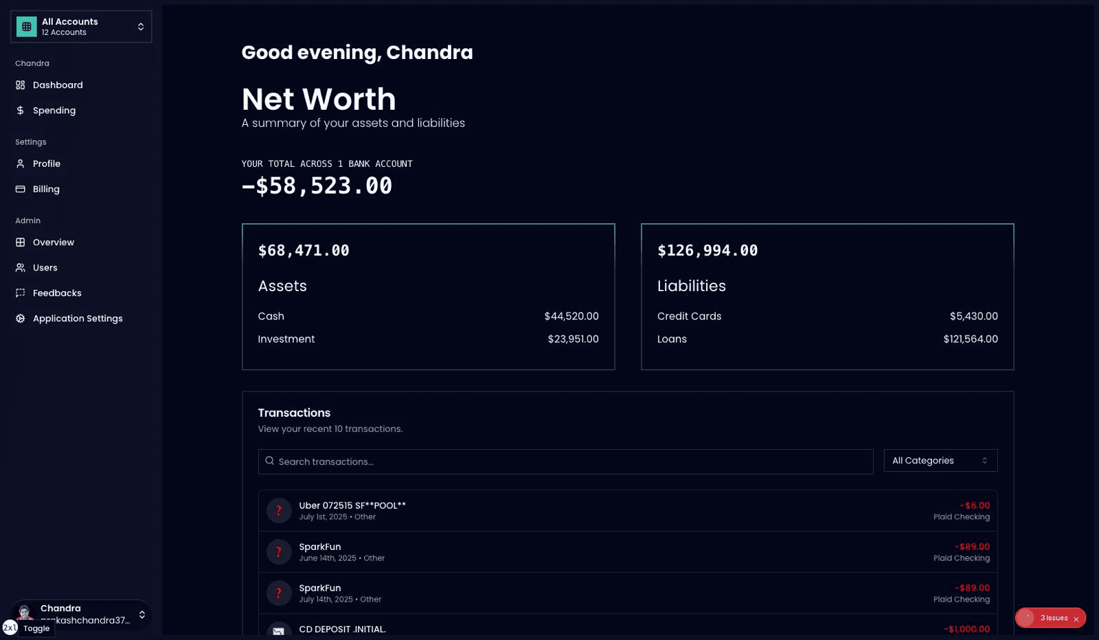 TezWealth